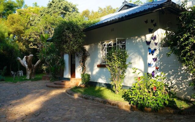 Travellers Guest House
