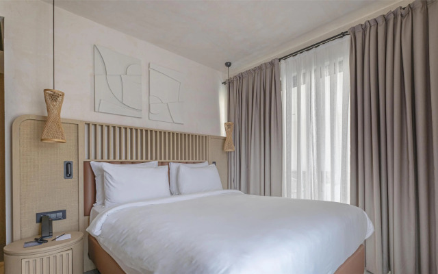 Radisson Blu Hotel, Kas