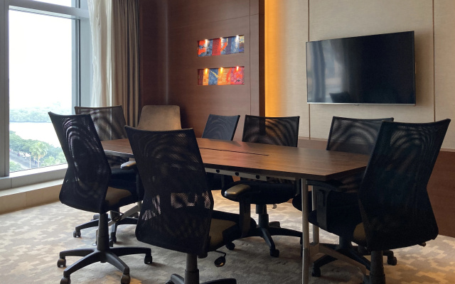 Crowne Plaza Macau by IHG