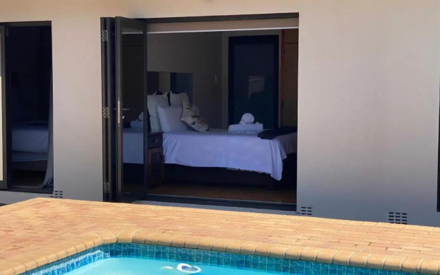 Guest House on Keam