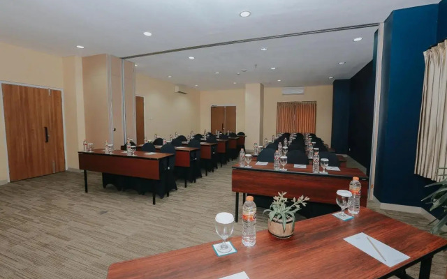 Arte Hotel Yogyakarta