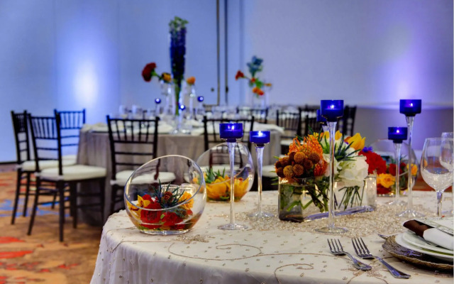 Holiday Inn Conference Center