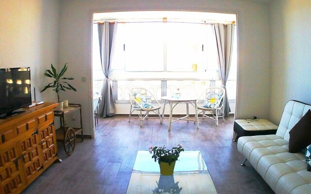 Apartamento Vistas La Mata