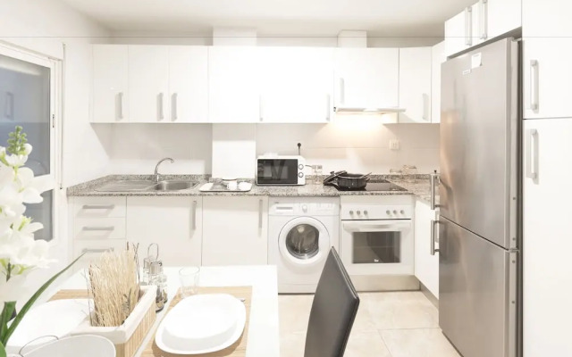 Surtrip Apartamentos - Tortola I