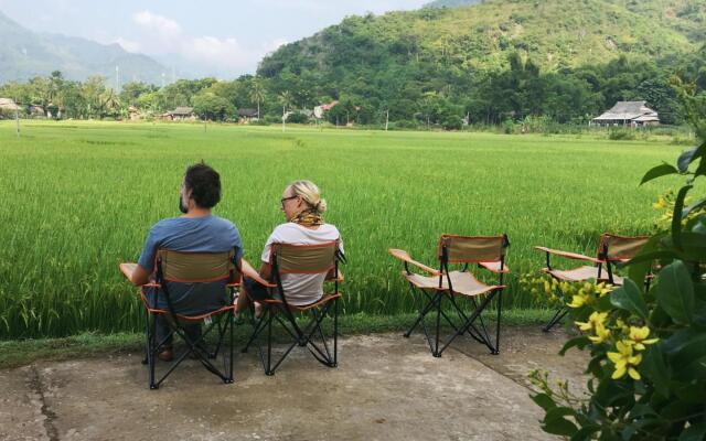 Mai Chau Villas