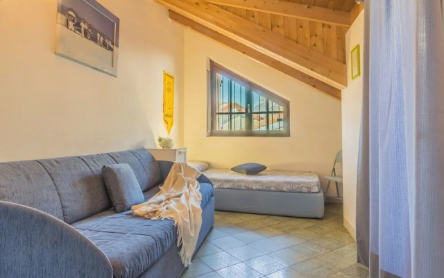 La Chiocciola in Lierna