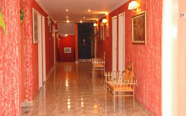 Hotel Park's Diadema