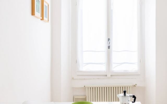 Siri Master Guest apartment