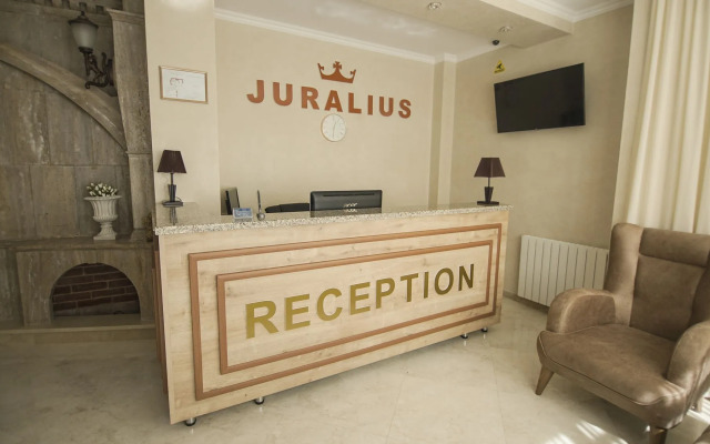 Hotel Juralis