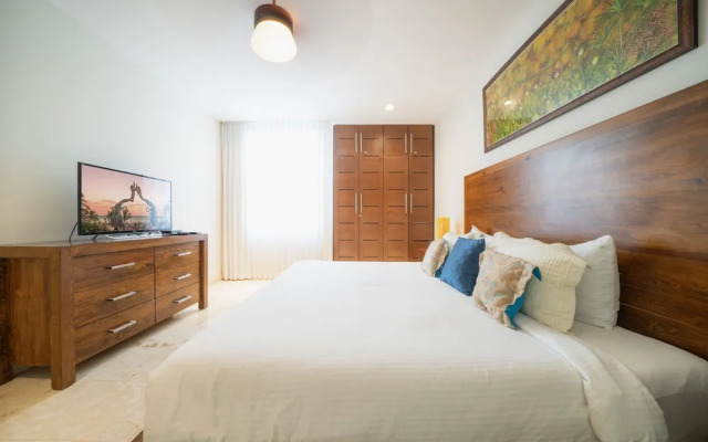 ANAH - Central Condo - 2 Bedrooms