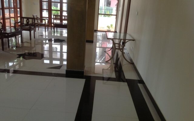 Araliya Blue Beach View Hotel