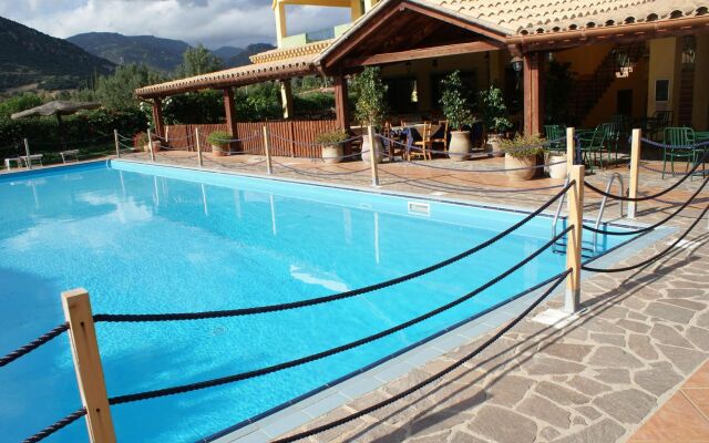 iH Hotels Villasimius Le Zagare Resort