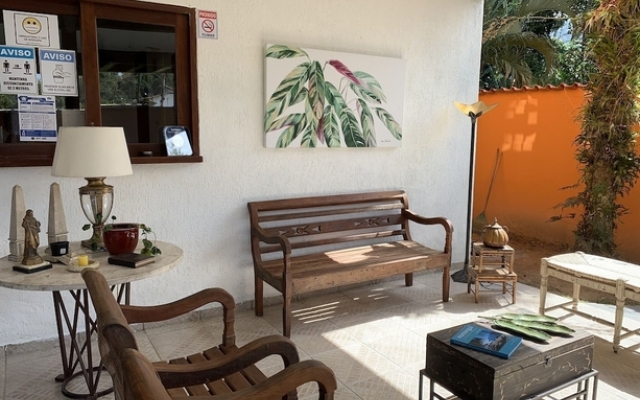 Pousada Villa Verano