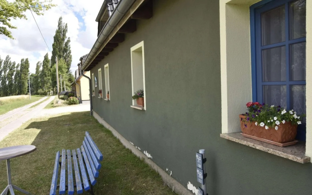 Peaceful Apartment in Maltzien With Lake Nearby