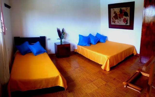 Hacienda Tierra Verde