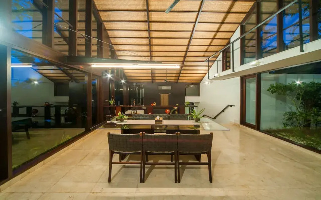 Villa Trekvoges