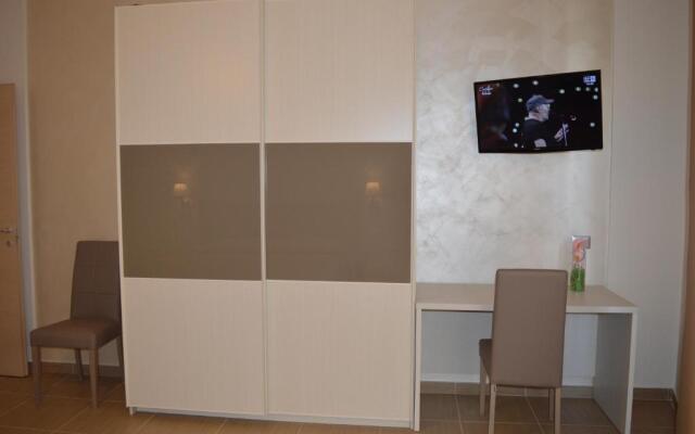 Apartment Xacca