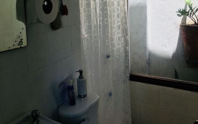 Memory Lane by Esperanza Cafe Bed & Breakfast - Adults Only