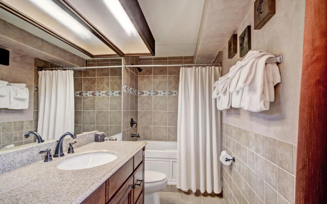 Village at Breckenridge Resort