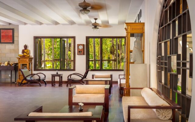The Embassy Angkor Resort & Spa