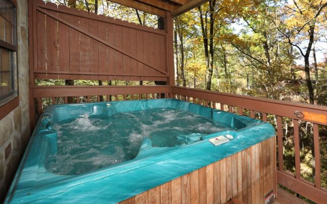 Four Seasons 193 - One Bedroom Cabin