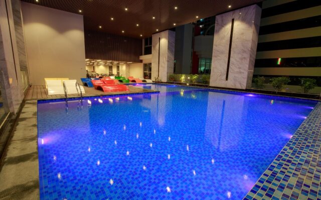 Libra Hotel Nha Trang