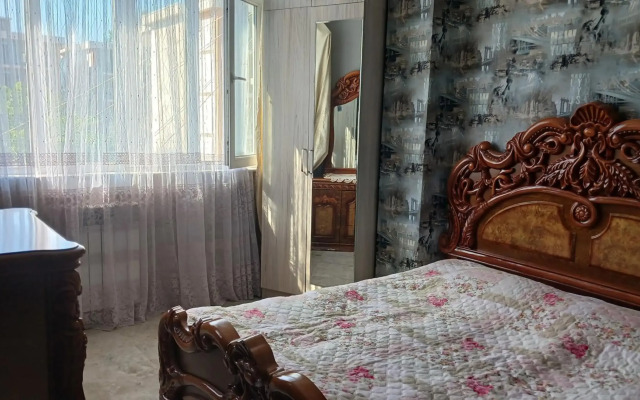 Bright and cozy apartment