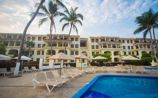 Samba Vallarta - All Inclusive