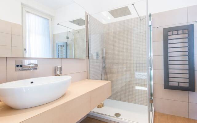 RSH Barberini Luxury Modern Terrace Apartment