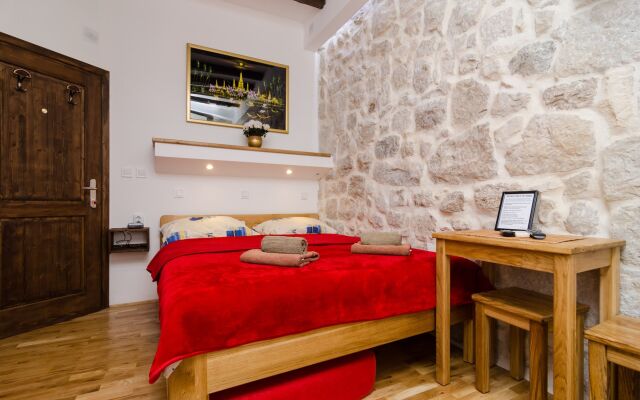Eddie´s Sea View Rooms