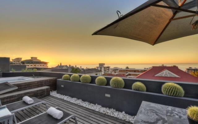 O on Kloof Boutique Hotel