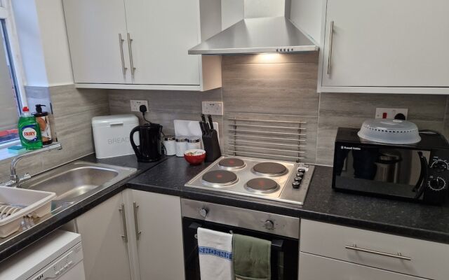 Grange Villa Amethyst 3 Bed House