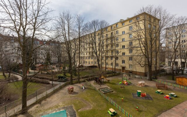 Koszykowa 3/116