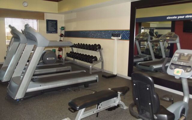 Hampton Inn & Suites Gainesville