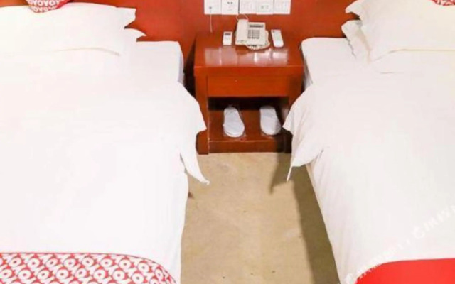 Changzhou u-me select the hotel