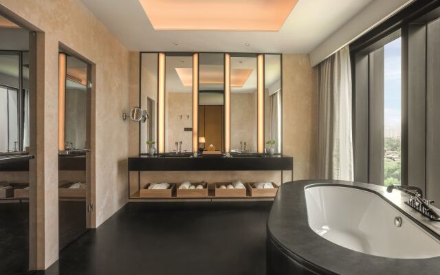 Bvlgari Hotel Beijing