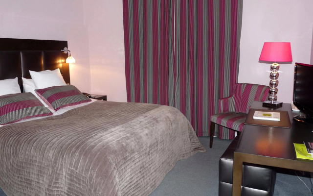 Le Relais de Comodoliac