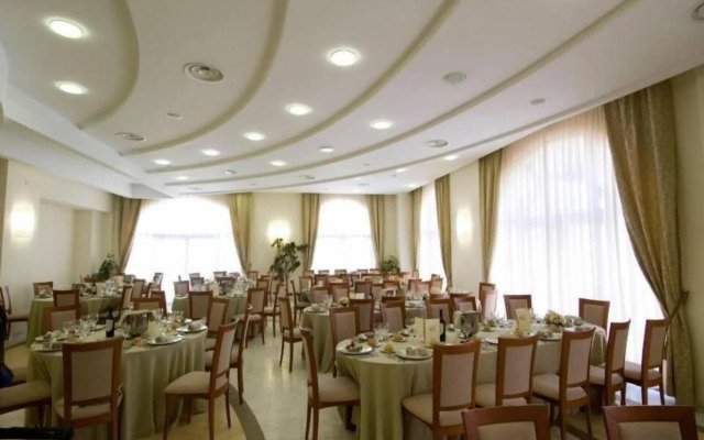 Hotel Parco Delle Rose