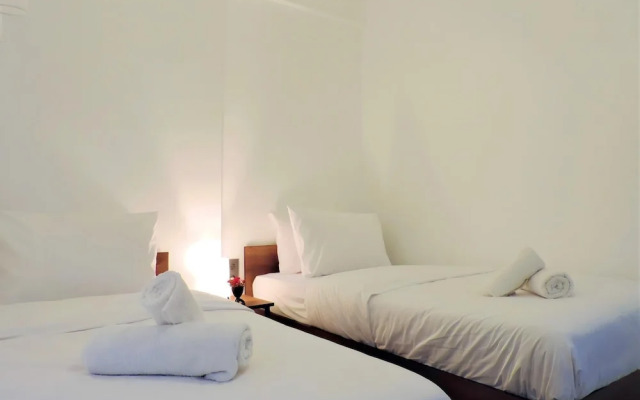 Chic Flat 10 min to Lara Beach in Antalya