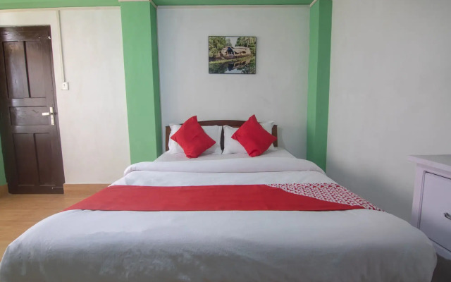OYO 14275 Markynti Guest House
