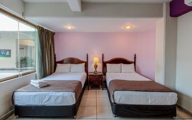 Paraiso Vallarta hotel and Suites