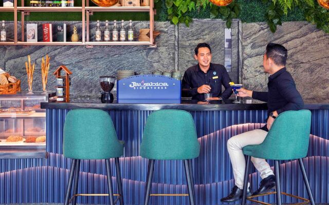 Grand Mercure Malang Mirama