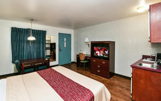 Red Roof Inn Las Vegas
