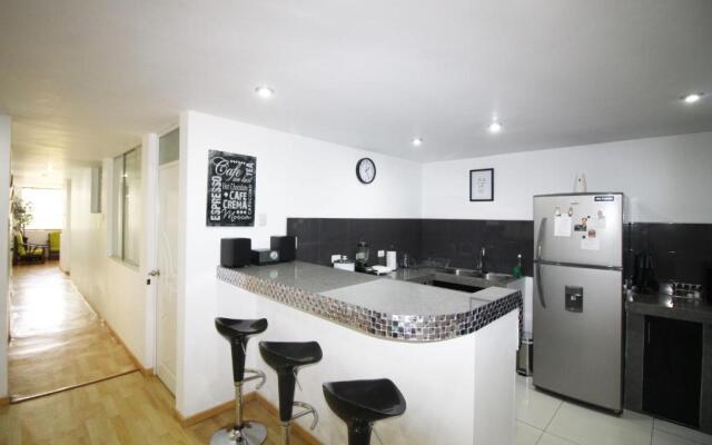 Ayli Apart Hotel