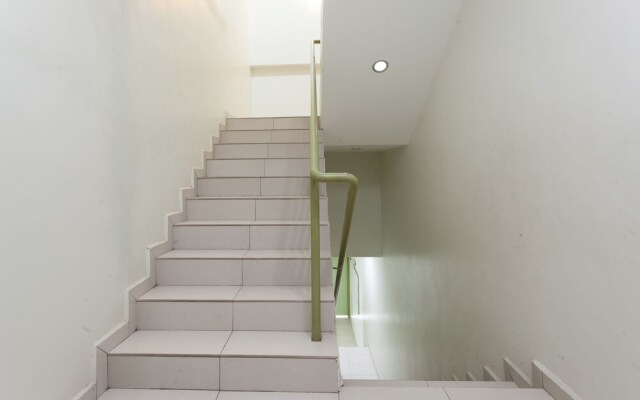 ZEN Rooms Taman Semabok