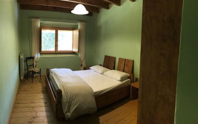 Rifugio Casermette del Monte Penna