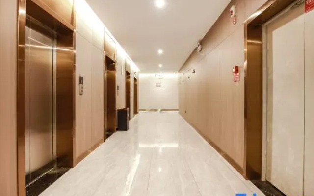 Yuecheng Four Seasons Hotel (Zunyi Majiawan Branch)