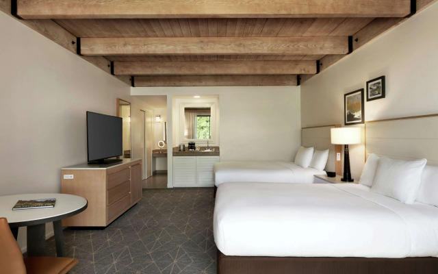 DoubleTree Resort by Hilton Paradise Valley - Scottsdale