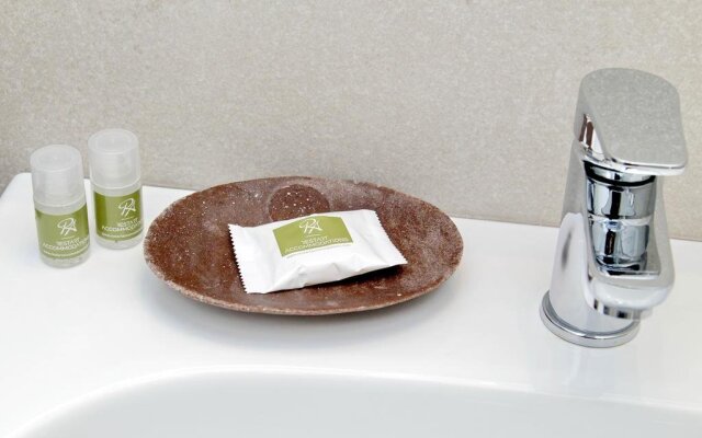 Eats & Sheets Colosseo