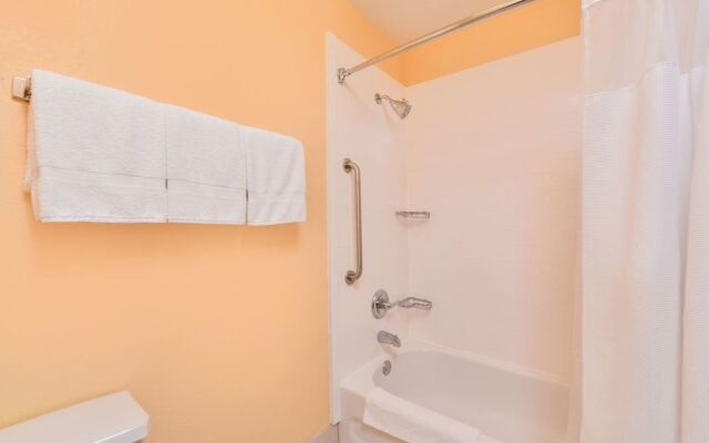 Fairfield Inn & Suites Beaumont